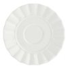 LA PORCELLANA BIANCA DUCALE Zestaw 6 filiżanek do kawy ze spodkiem 80 ml